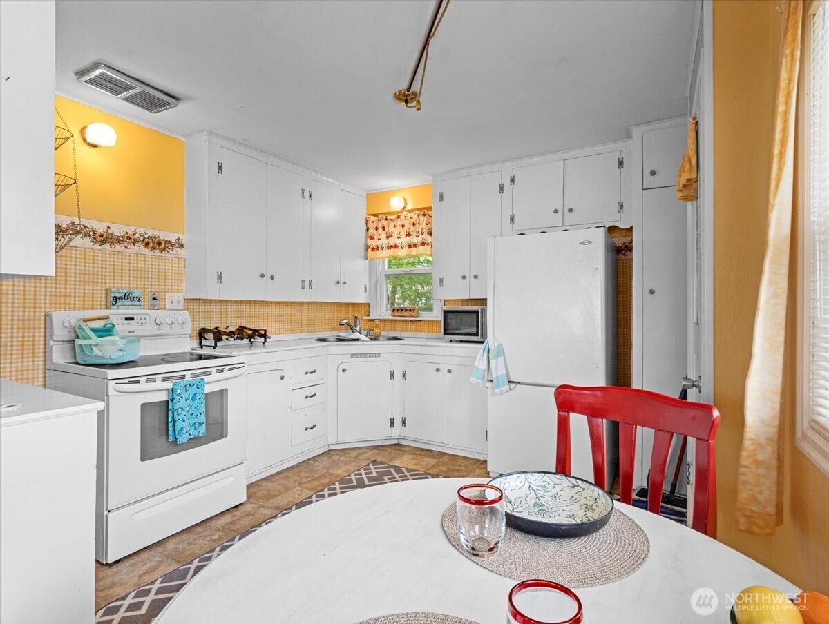 1016 W Street , Vancouver, WA 98661