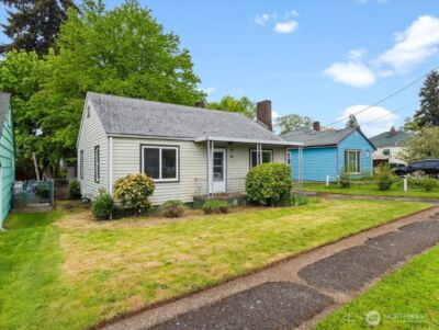 1016 W Street , Vancouver, WA 98661 - Photo 2