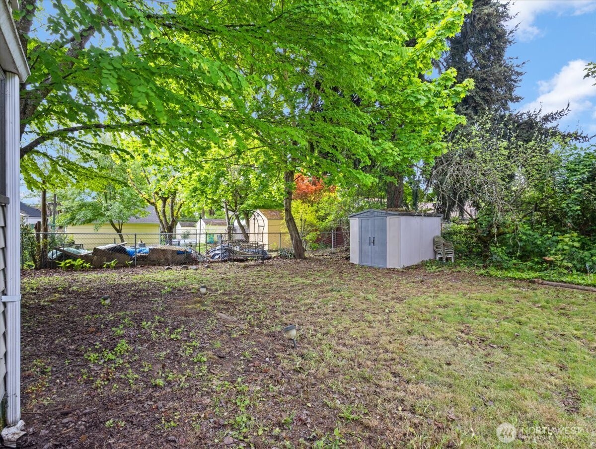 1016 W Street , Vancouver, WA 98661