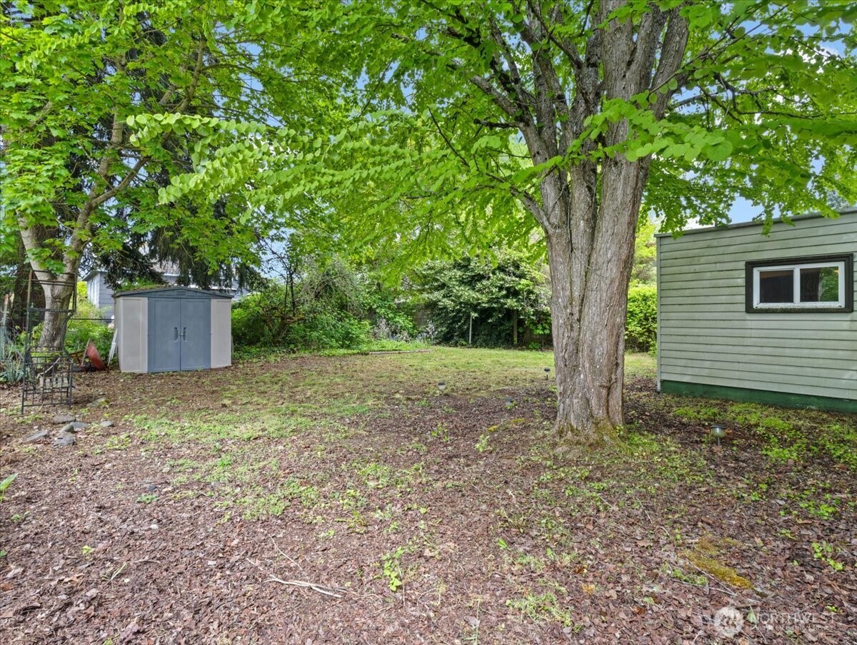 1016 W Street , Vancouver, WA 98661