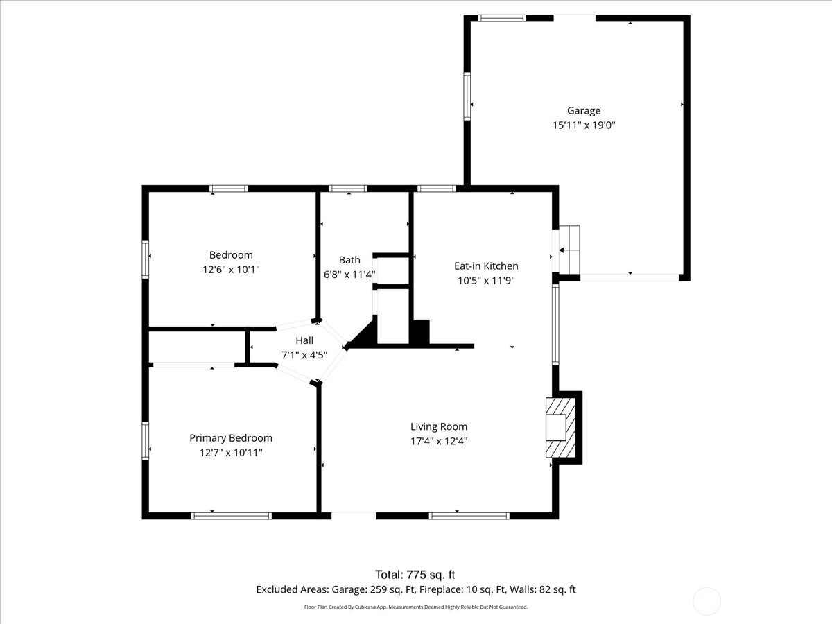 1016 W Street , Vancouver, WA 98661