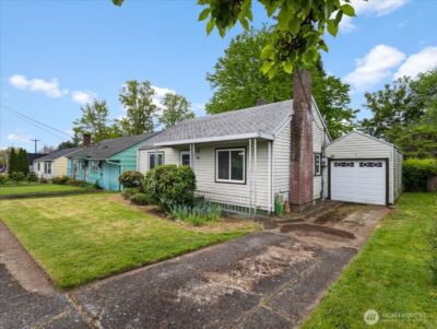 1016 W Street , Vancouver, WA 98661 - Photo 3