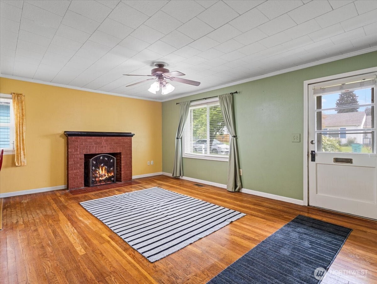 1016 W Street , Vancouver, WA 98661