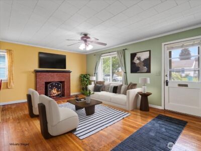 1016 W Street , Vancouver, WA 98661 - Photo 7