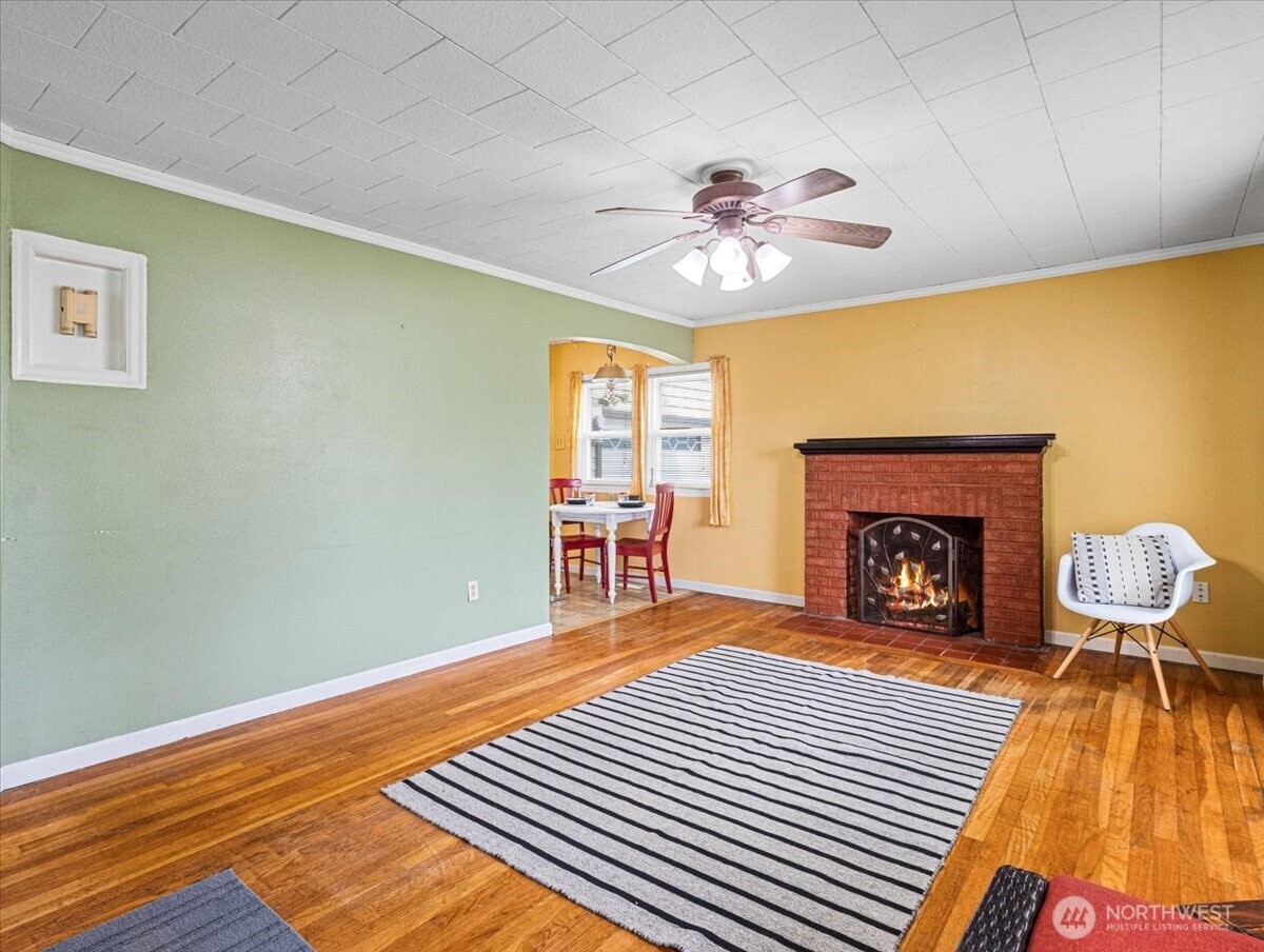 1016 W Street , Vancouver, WA 98661
