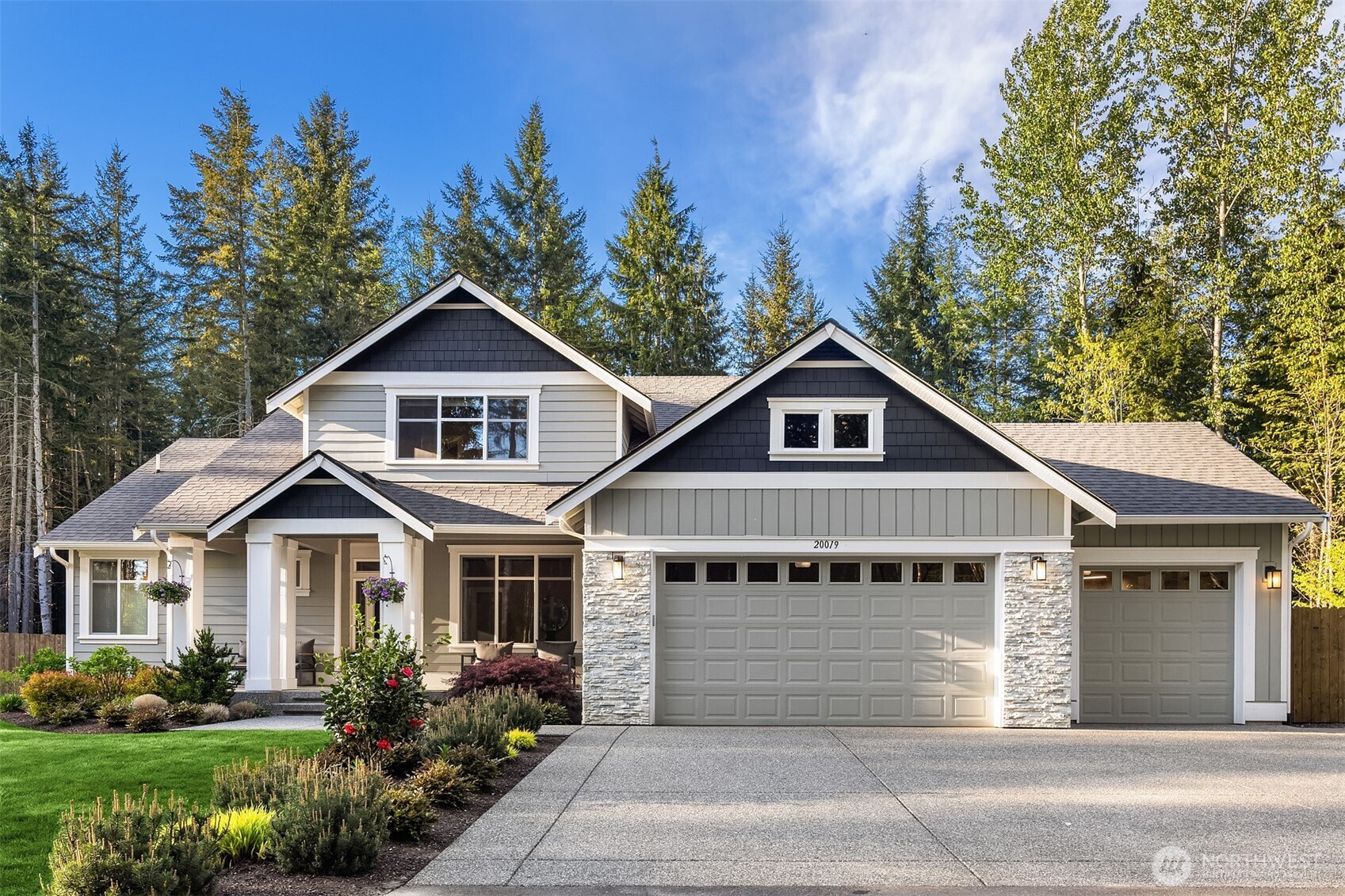 20019 78th St , Snohomish, WA 98290-6440