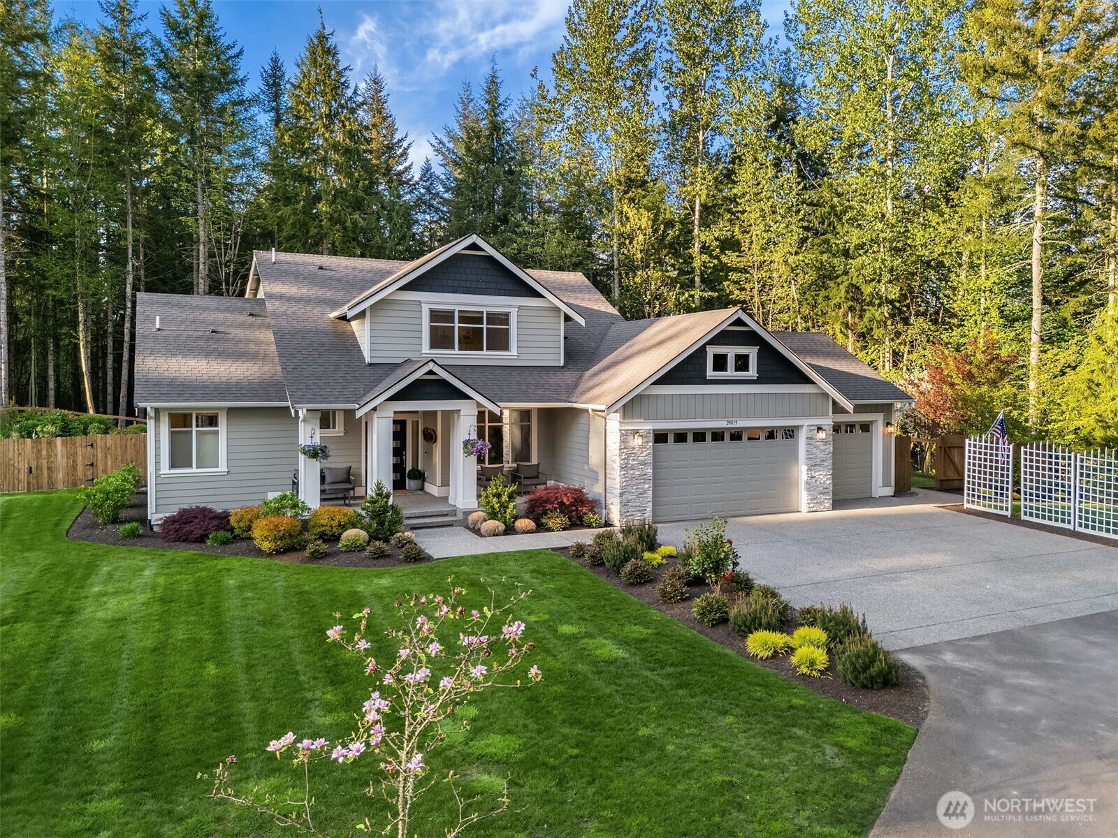 20019 78th St , Snohomish, WA 98290-6440