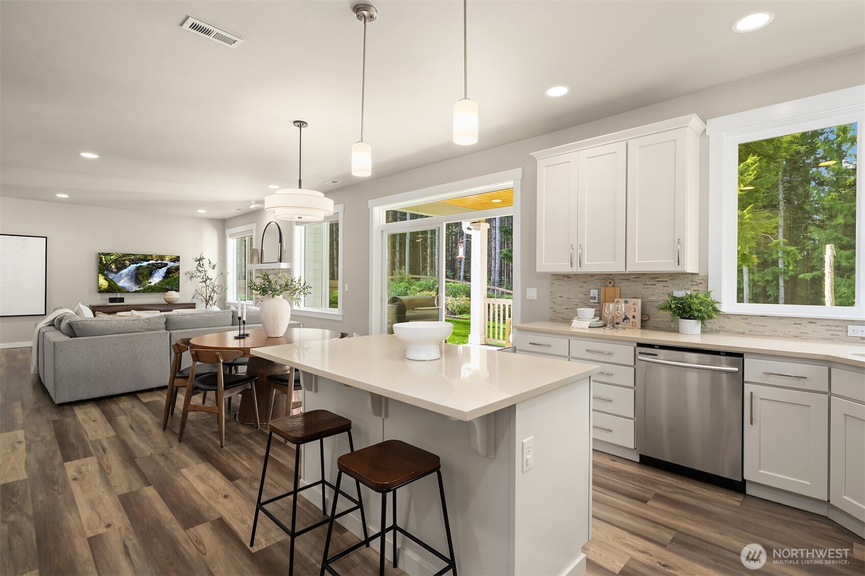 20019 78th St , Snohomish, WA 98290-6440