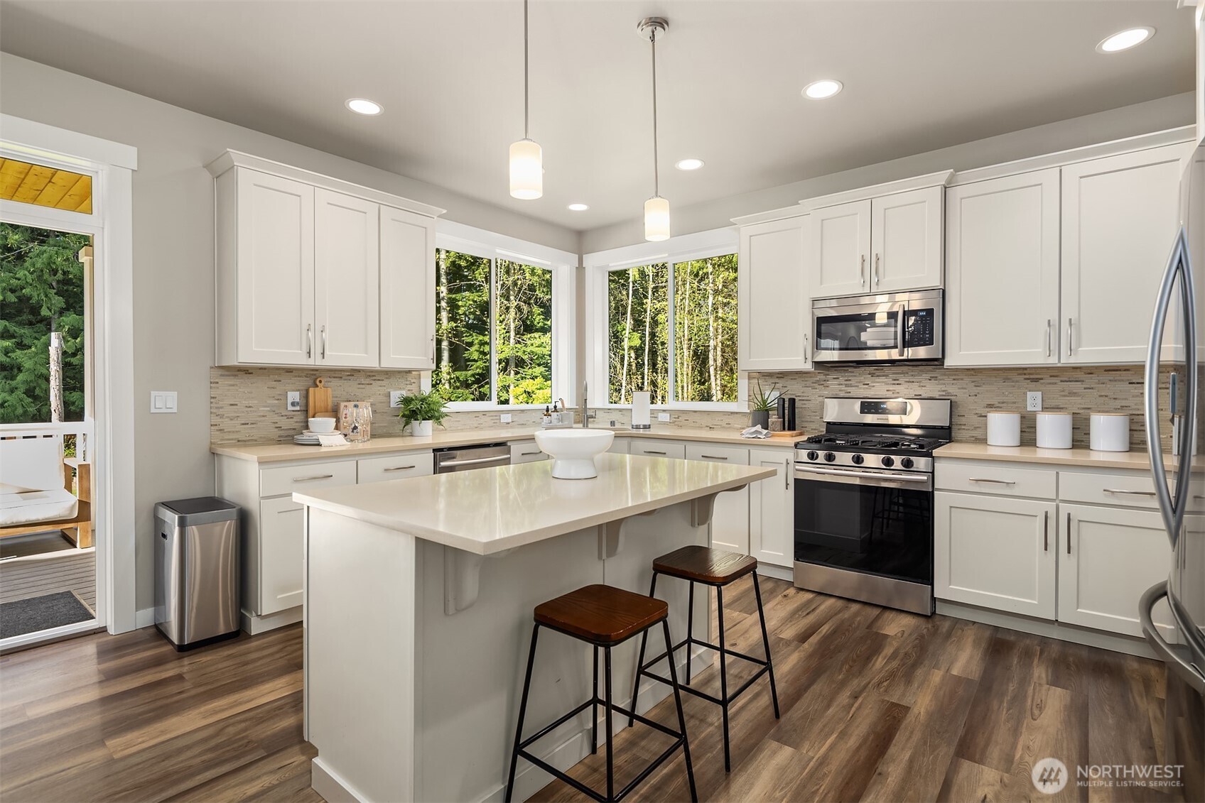 20019 78th St , Snohomish, WA 98290-6440