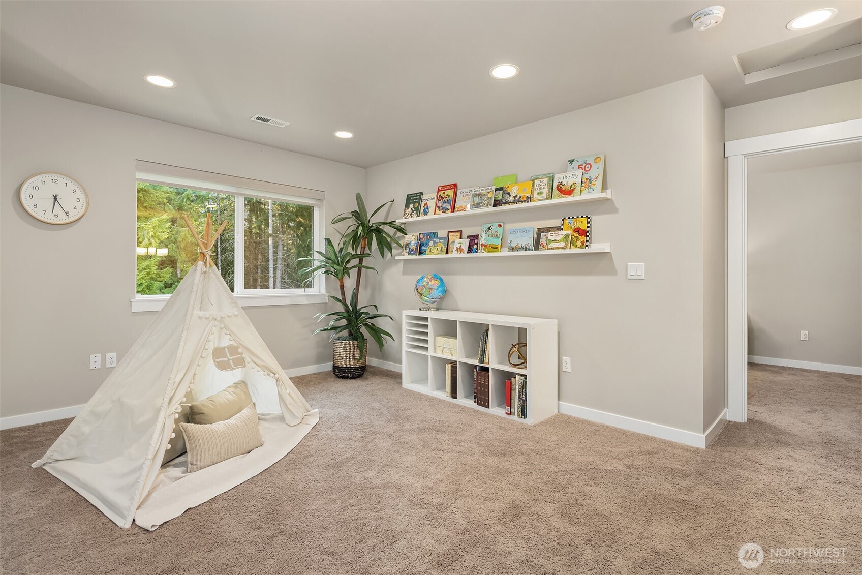 20019 78th St , Snohomish, WA 98290-6440