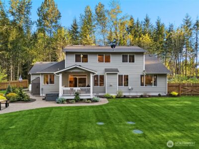 20019 78th St , Snohomish, WA 98290-6440 - Photo 36