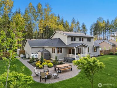 20019 78th St , Snohomish, WA 98290-6440 - Photo 33