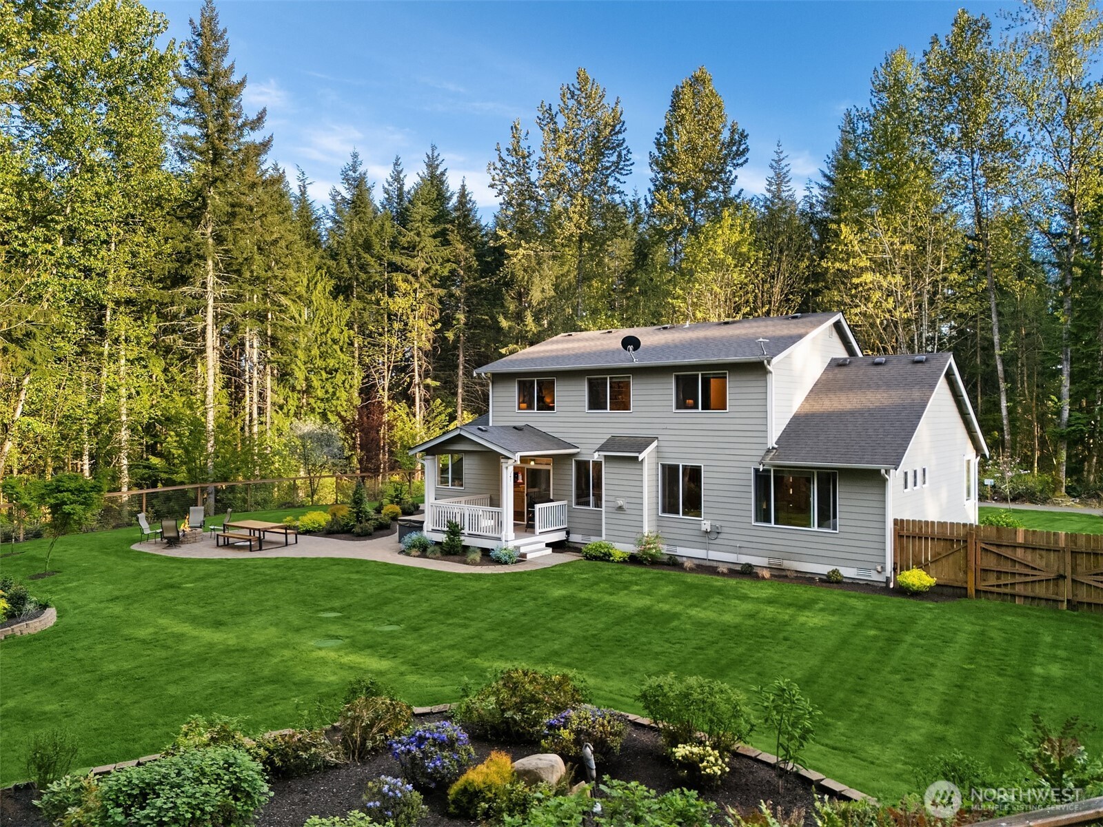 20019 78th St , Snohomish, WA 98290-6440