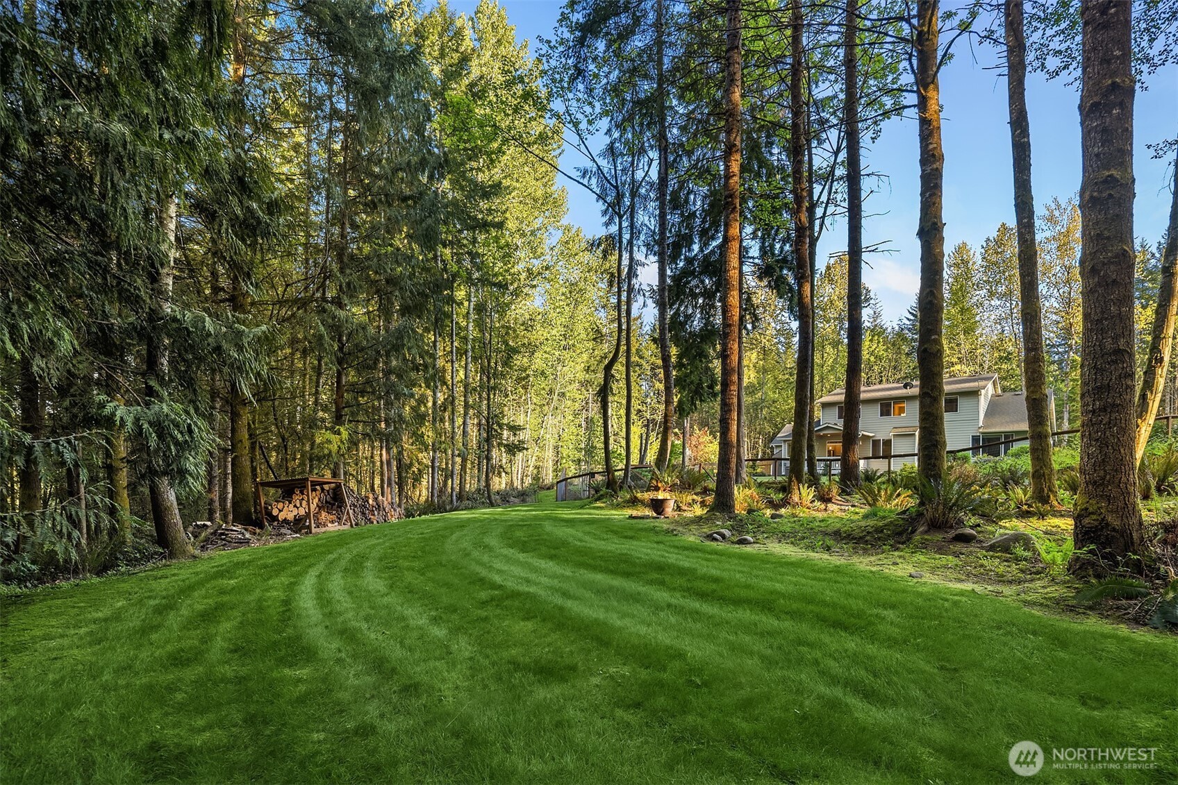 20019 78th St , Snohomish, WA 98290-6440