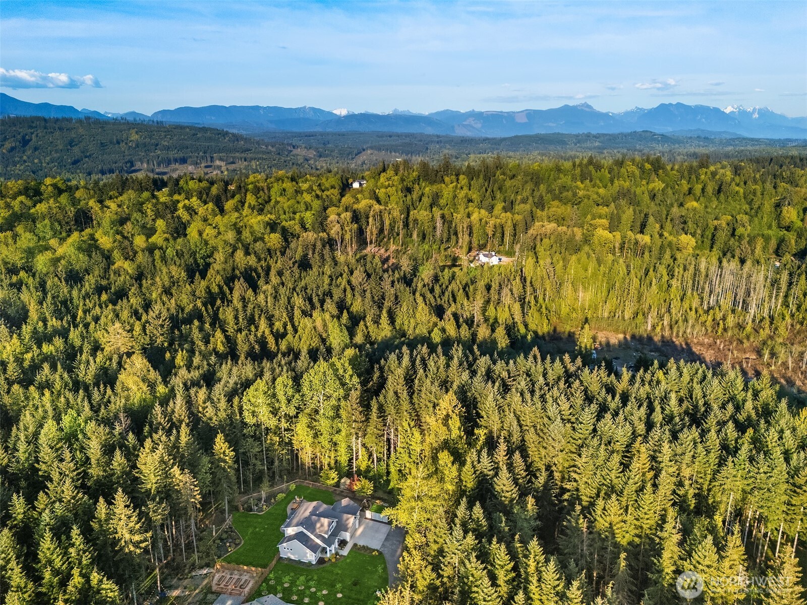 20019 78th St , Snohomish, WA 98290-6440