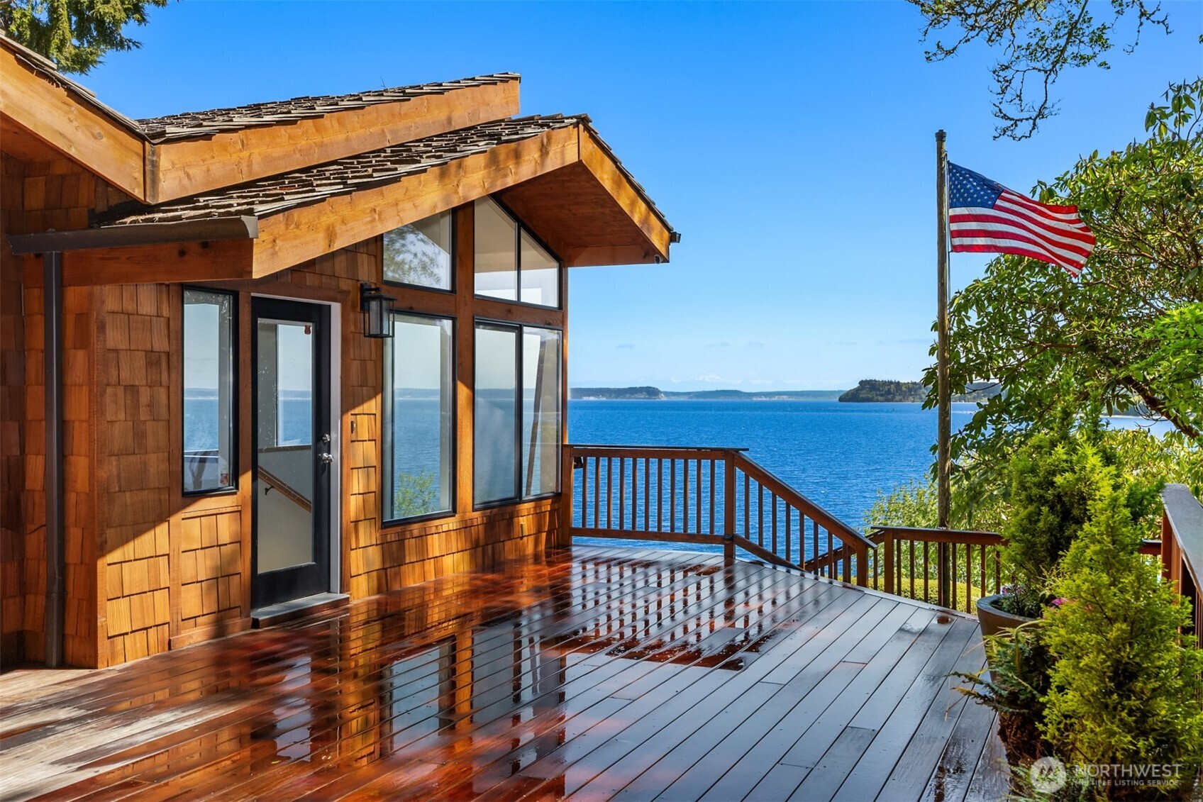 191 Condon Lane , Port Ludlow, WA 98365