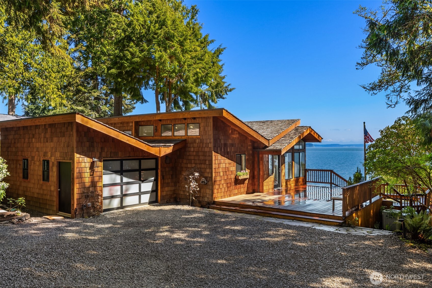 191 Condon Lane , Port Ludlow, WA 98365