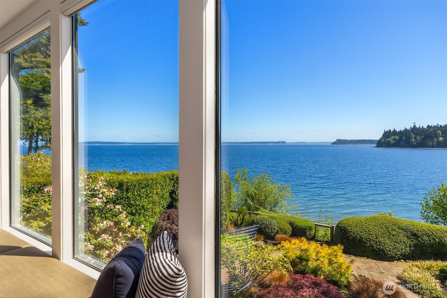 191 Condon Lane , Port Ludlow, WA 98365