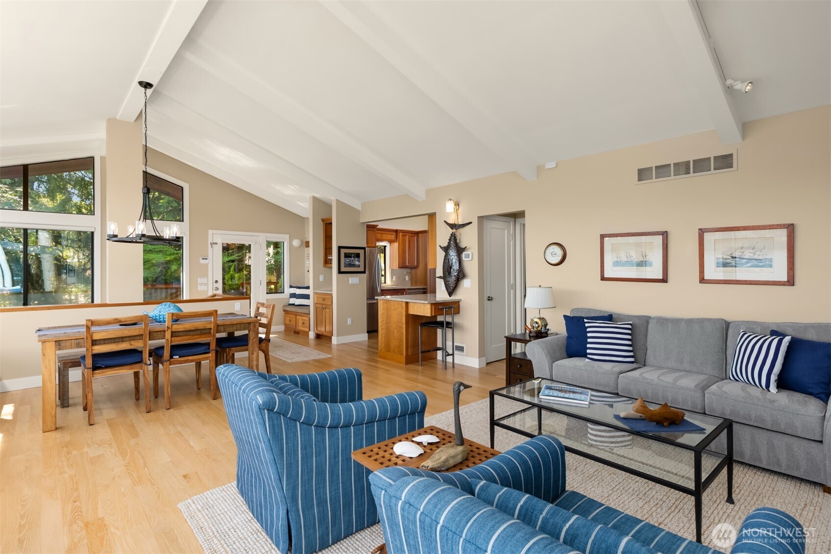 191 Condon Lane , Port Ludlow, WA 98365