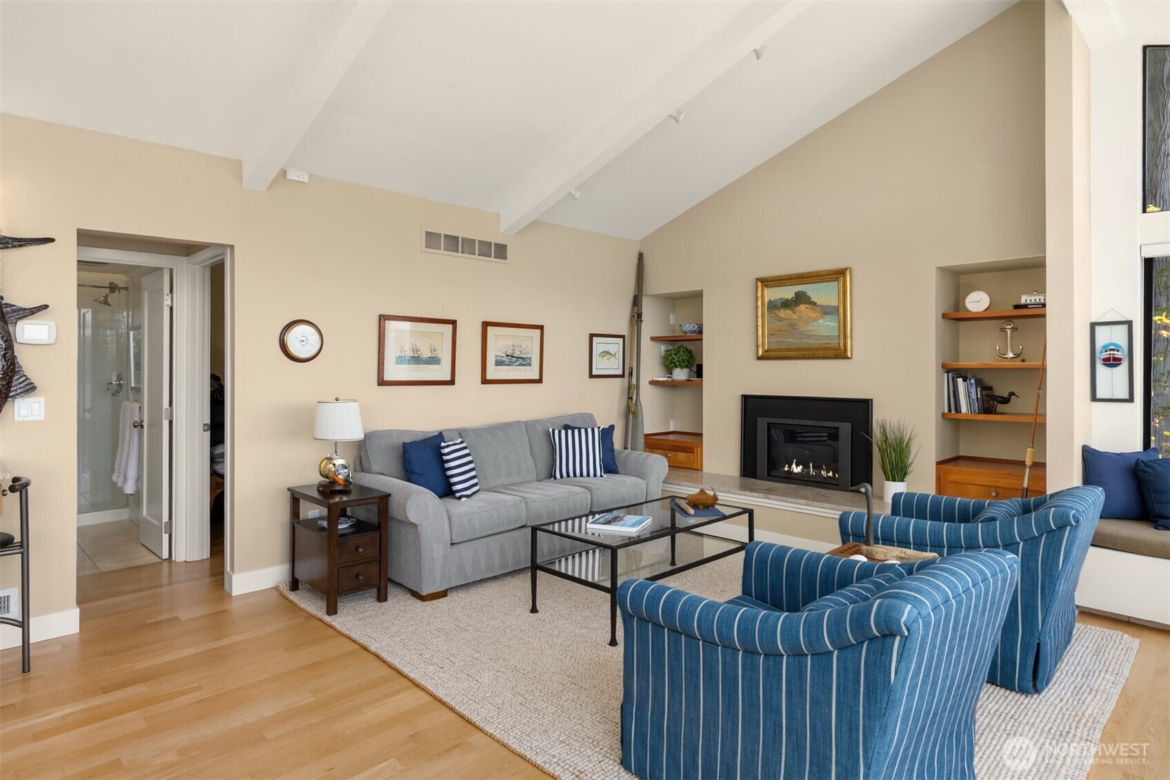 191 Condon Lane , Port Ludlow, WA 98365