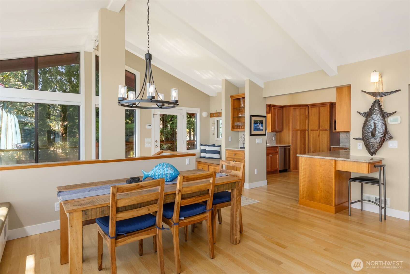 191 Condon Lane , Port Ludlow, WA 98365