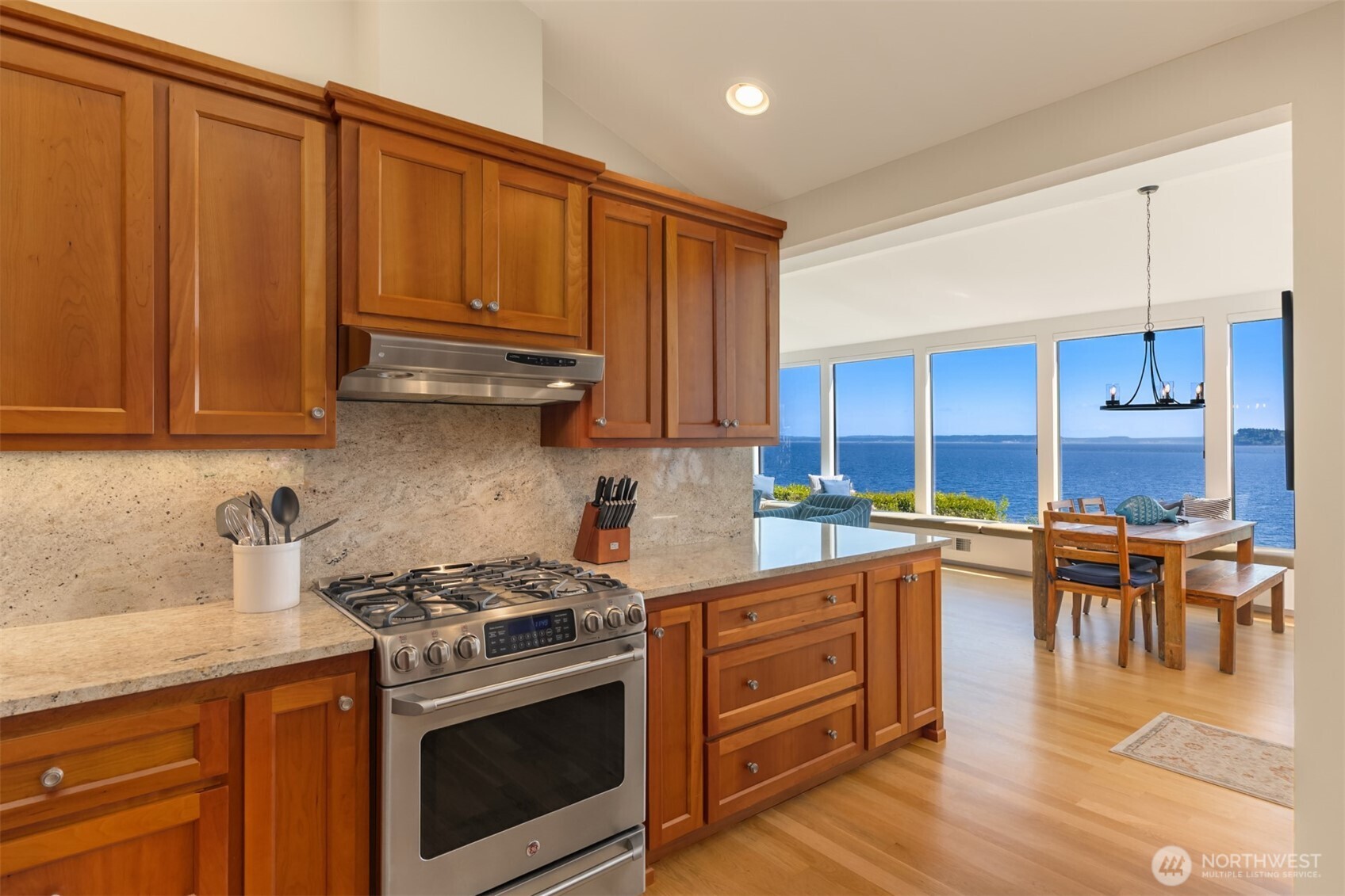 191 Condon Lane , Port Ludlow, WA 98365