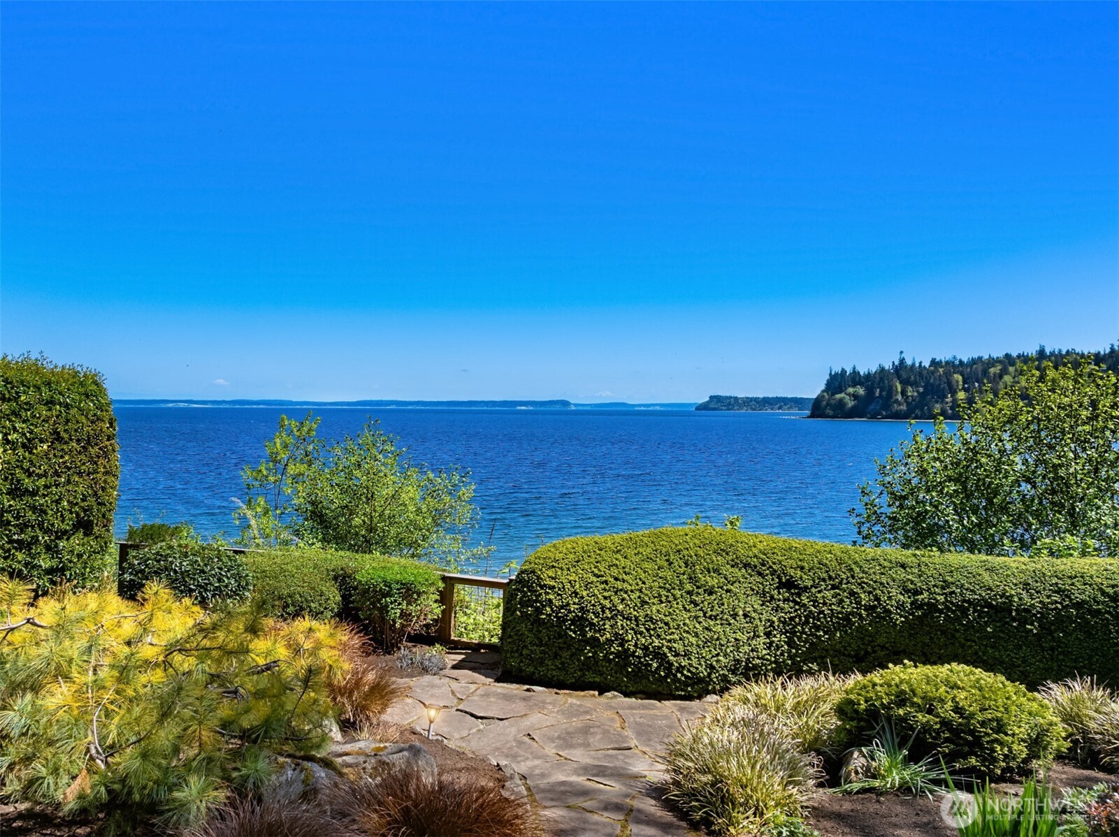 191 Condon Lane , Port Ludlow, WA 98365