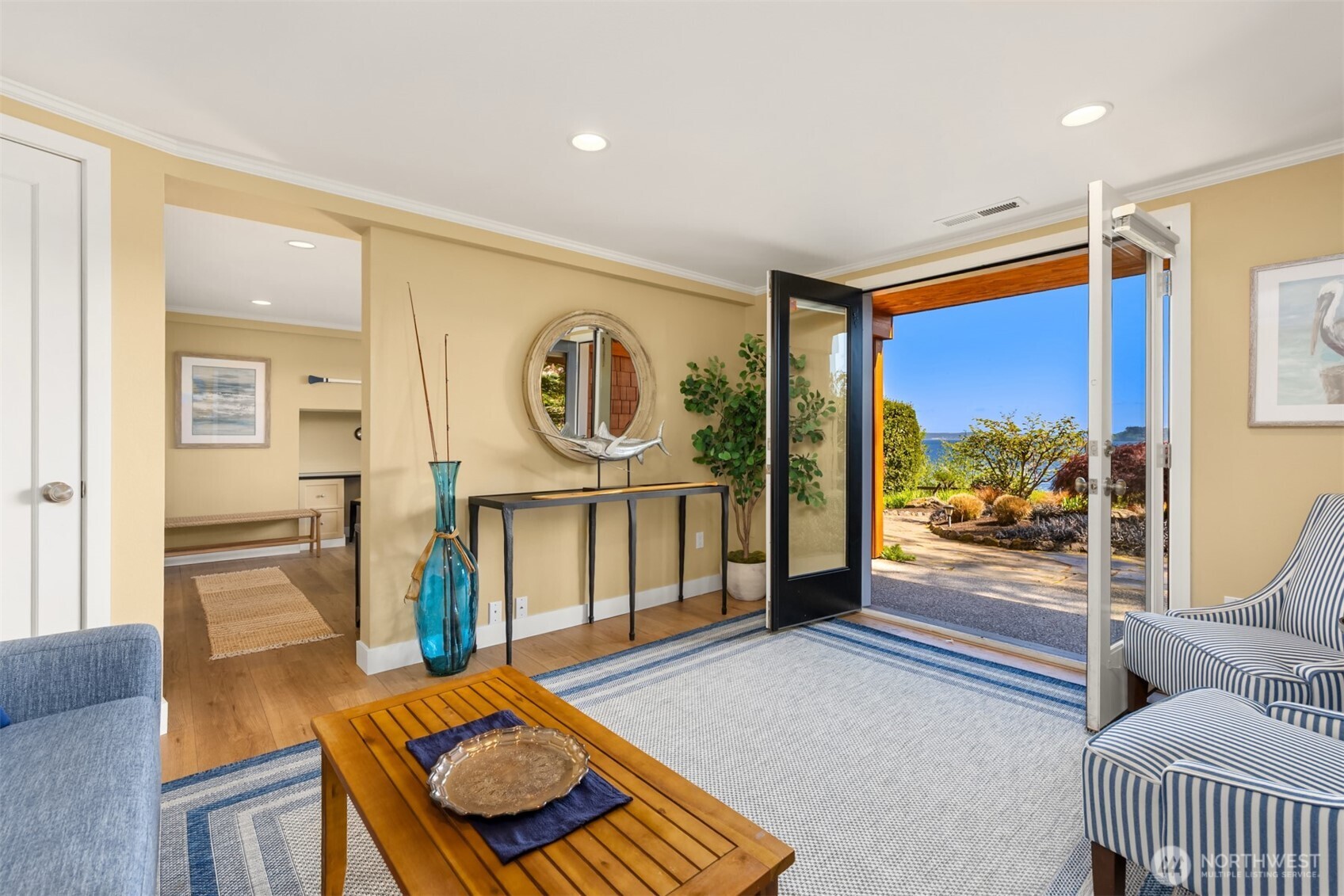 191 Condon Lane , Port Ludlow, WA 98365