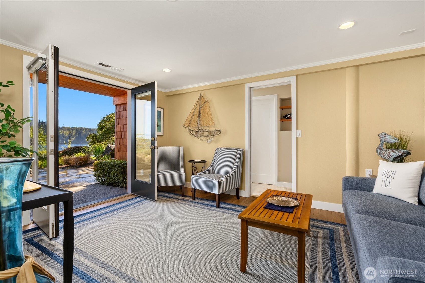 191 Condon Lane , Port Ludlow, WA 98365