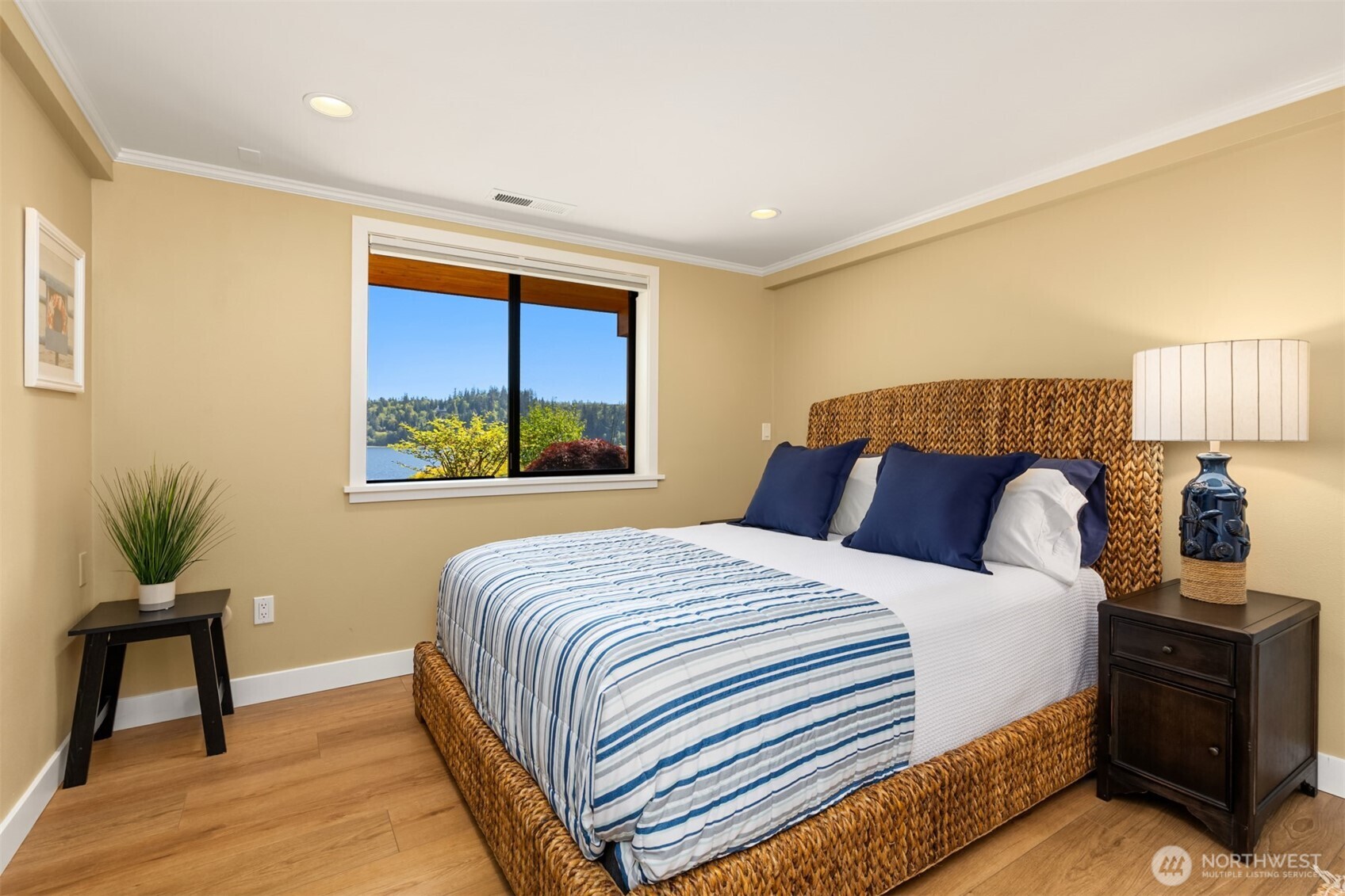191 Condon Lane , Port Ludlow, WA 98365