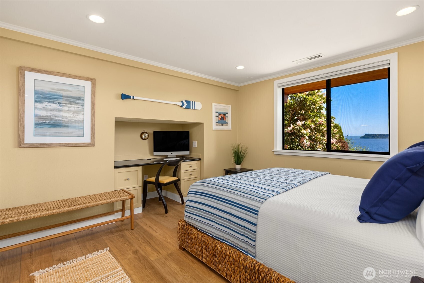 191 Condon Lane , Port Ludlow, WA 98365
