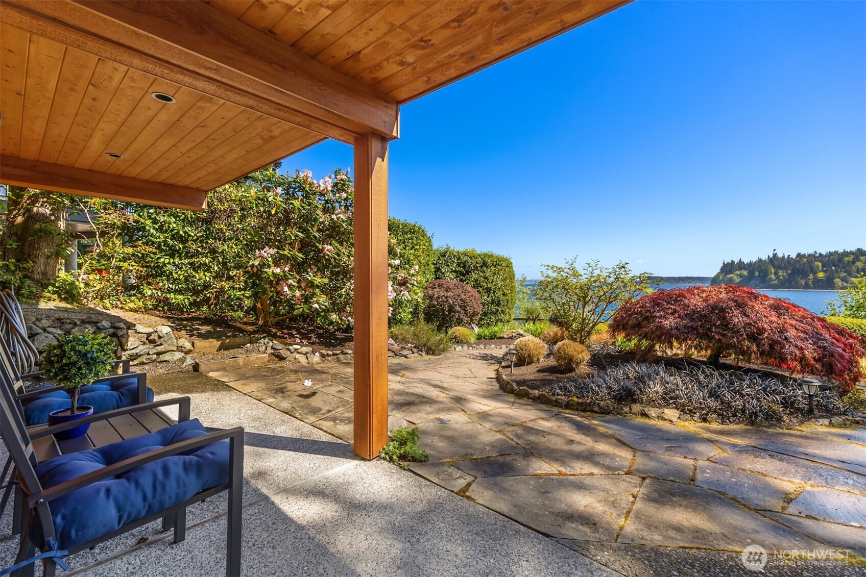 191 Condon Lane , Port Ludlow, WA 98365