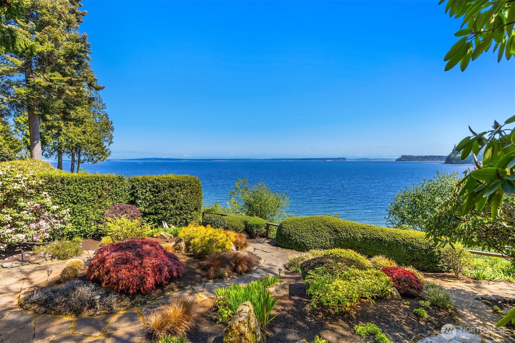 191 Condon Lane , Port Ludlow, WA 98365