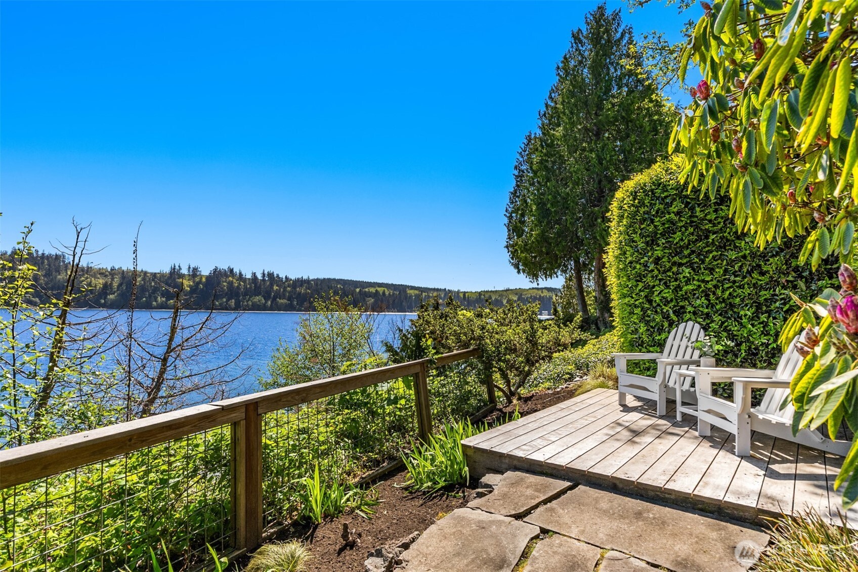 191 Condon Lane , Port Ludlow, WA 98365