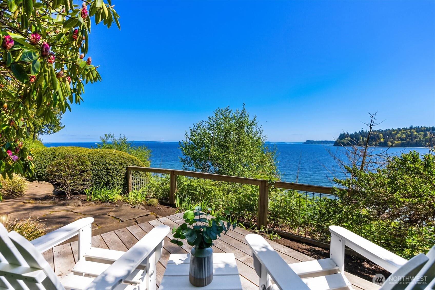 191 Condon Lane , Port Ludlow, WA 98365