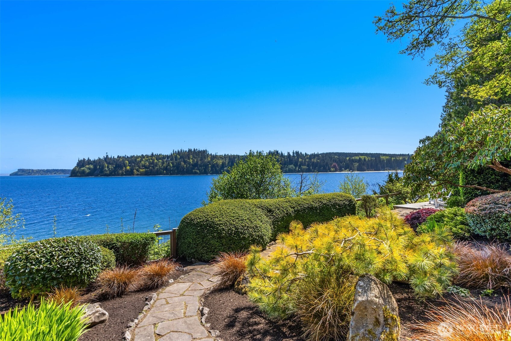 191 Condon Lane , Port Ludlow, WA 98365