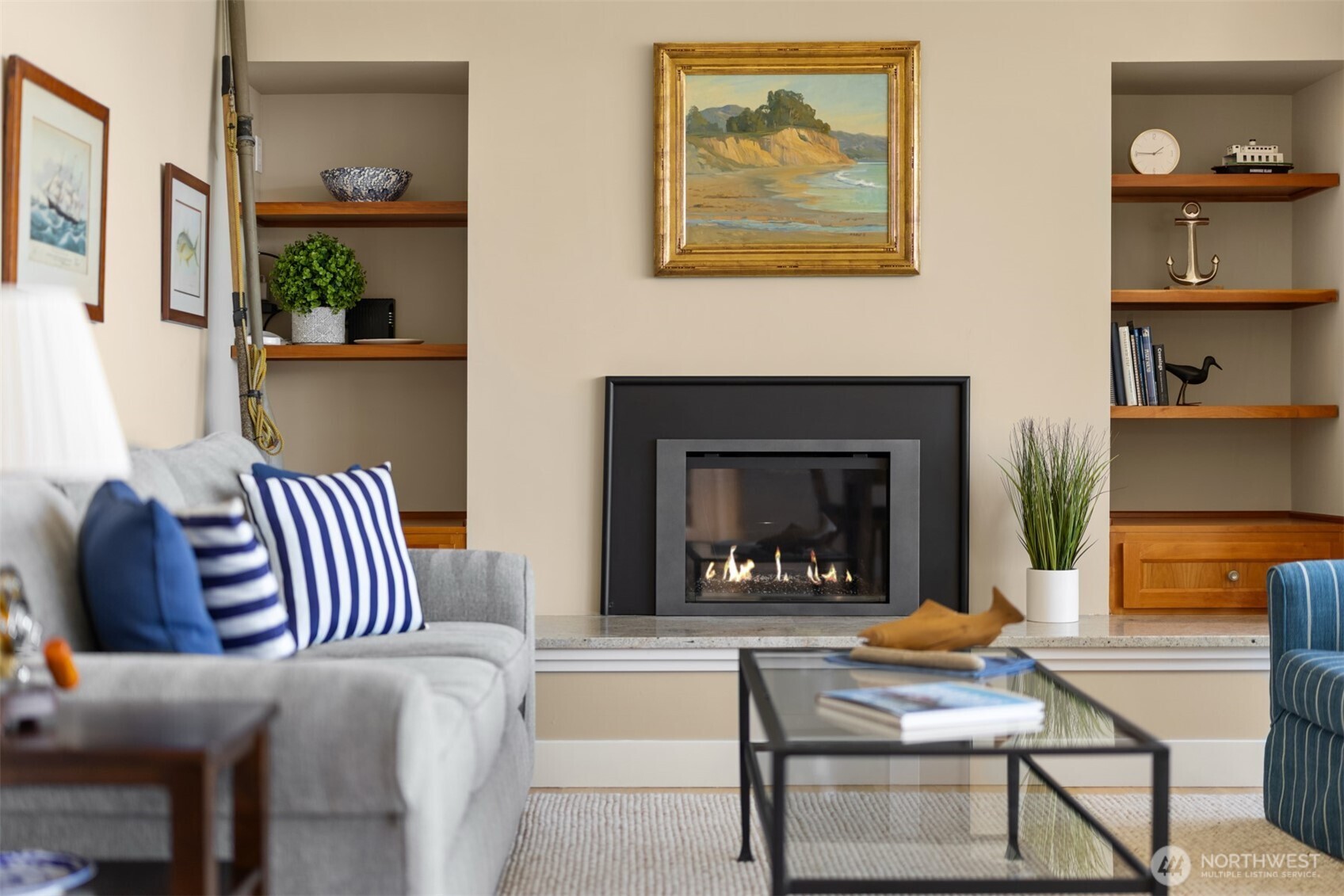 191 Condon Lane , Port Ludlow, WA 98365