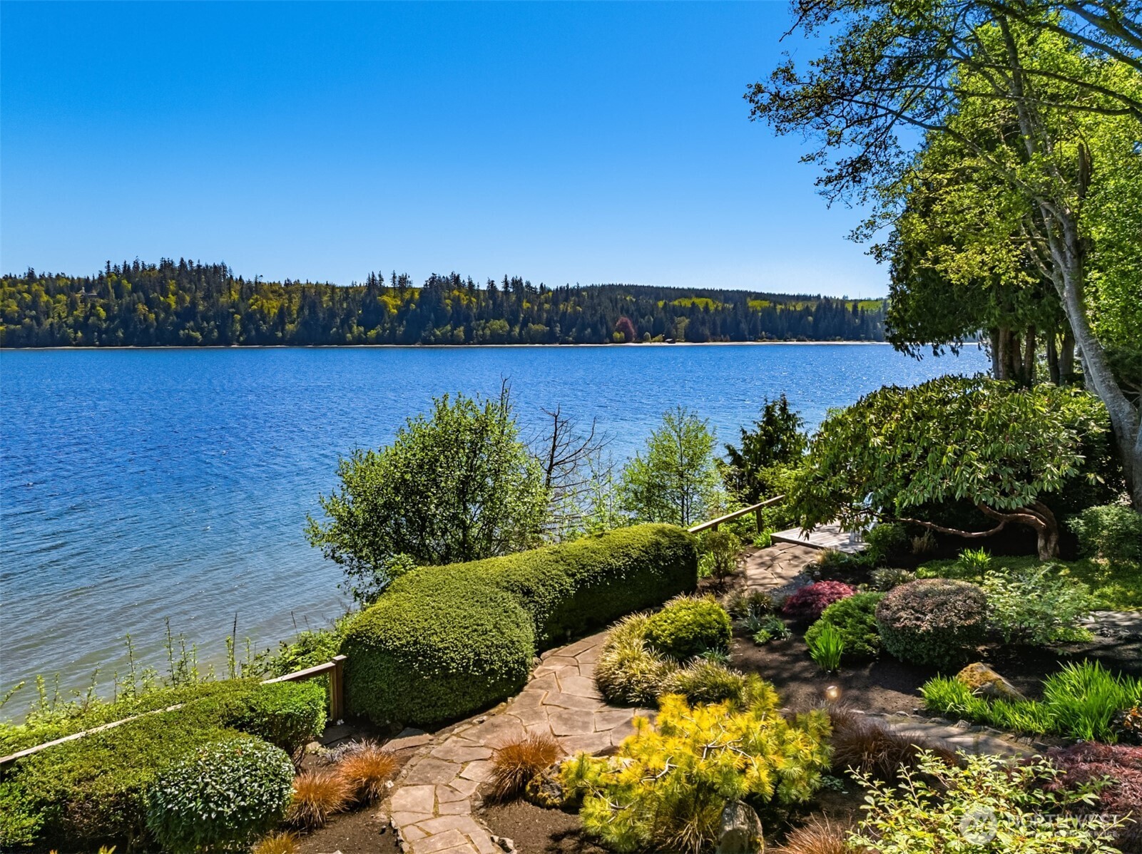 191 Condon Lane , Port Ludlow, WA 98365