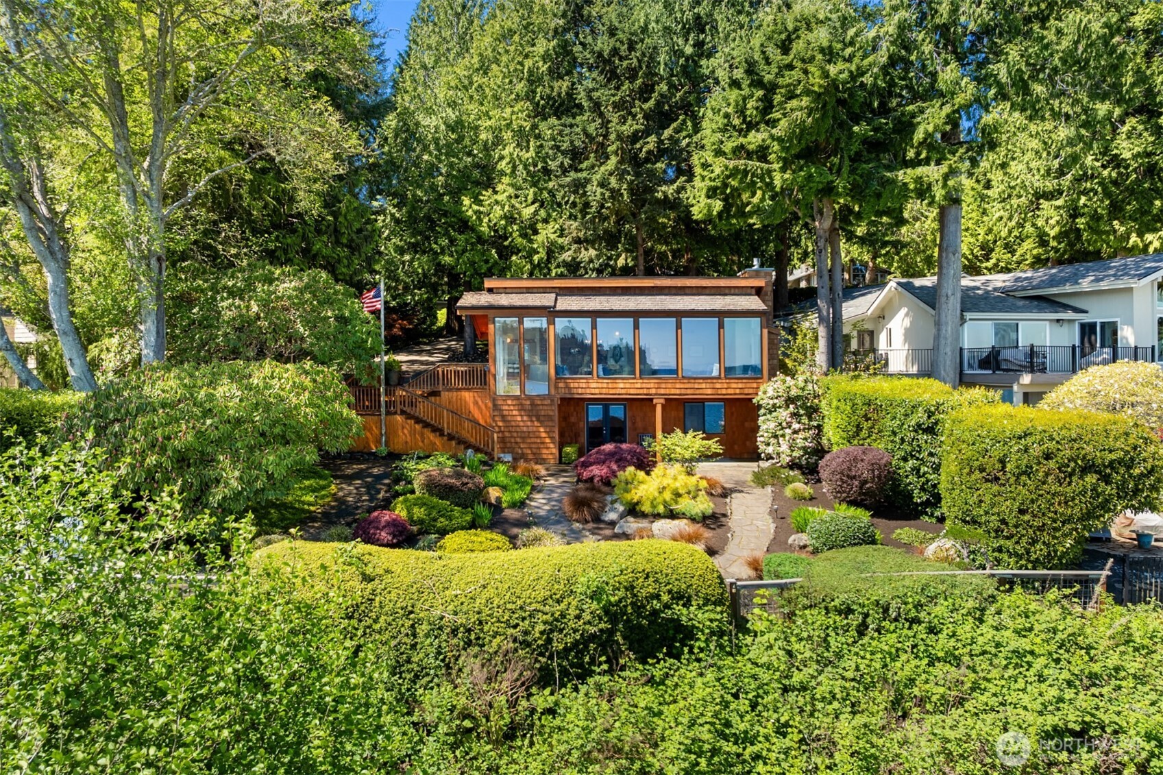 191 Condon Lane , Port Ludlow, WA 98365