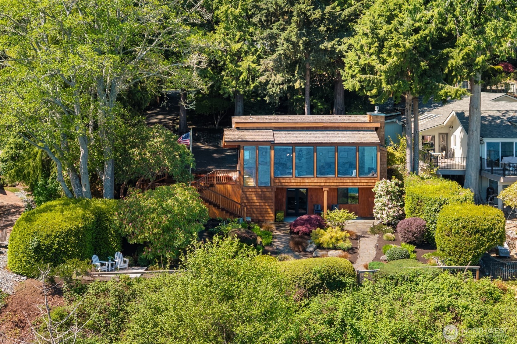 191 Condon Lane , Port Ludlow, WA 98365