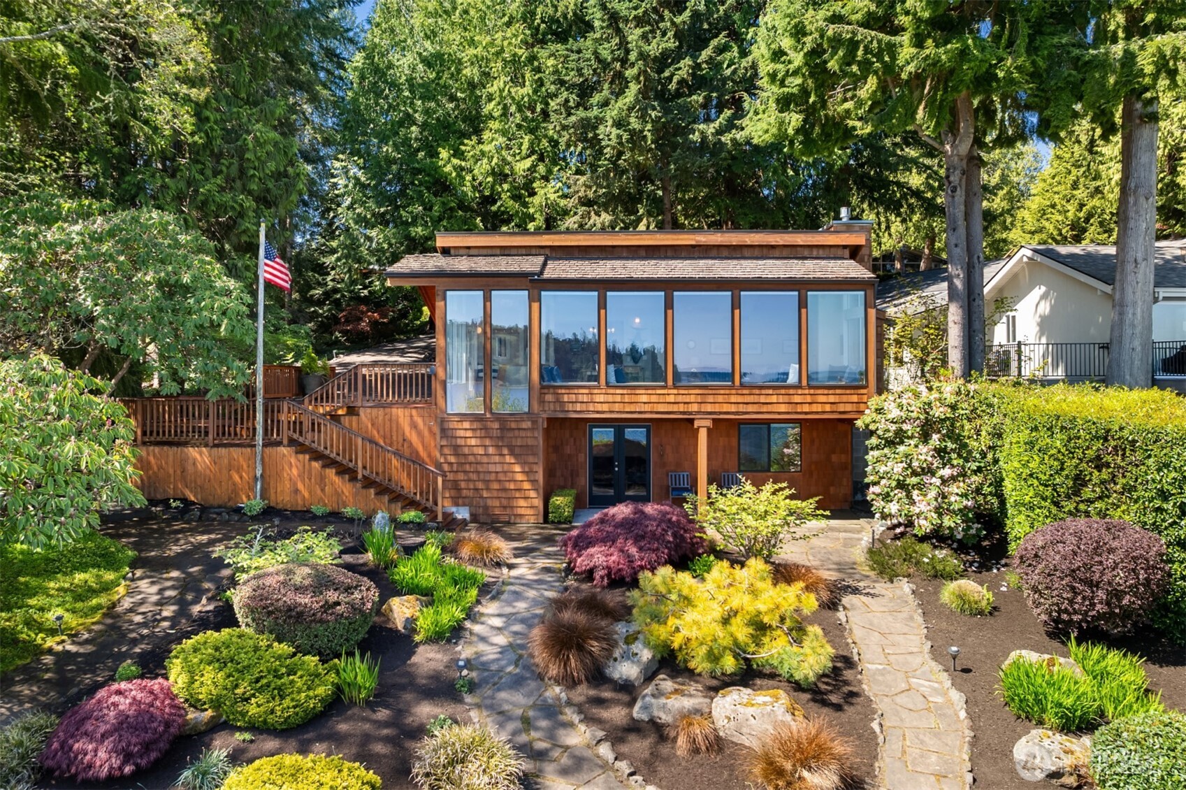 191 Condon Lane , Port Ludlow, WA 98365