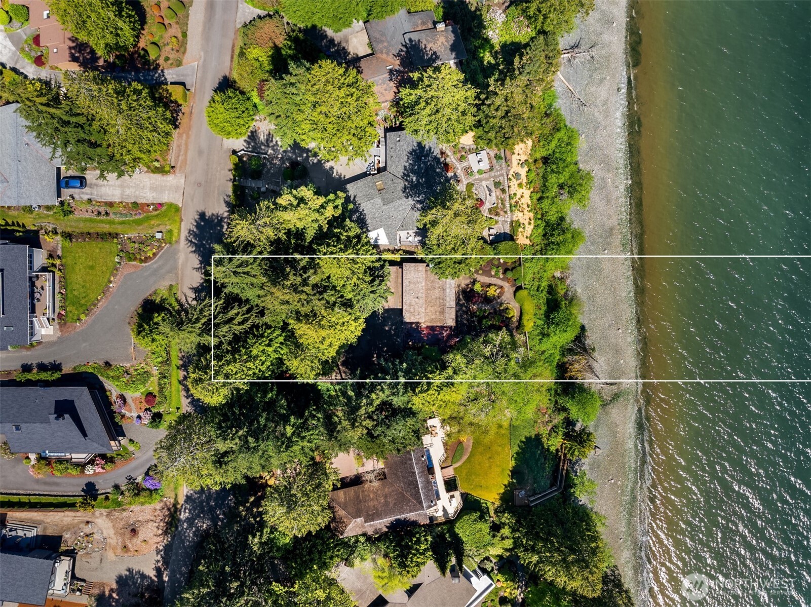 191 Condon Lane , Port Ludlow, WA 98365