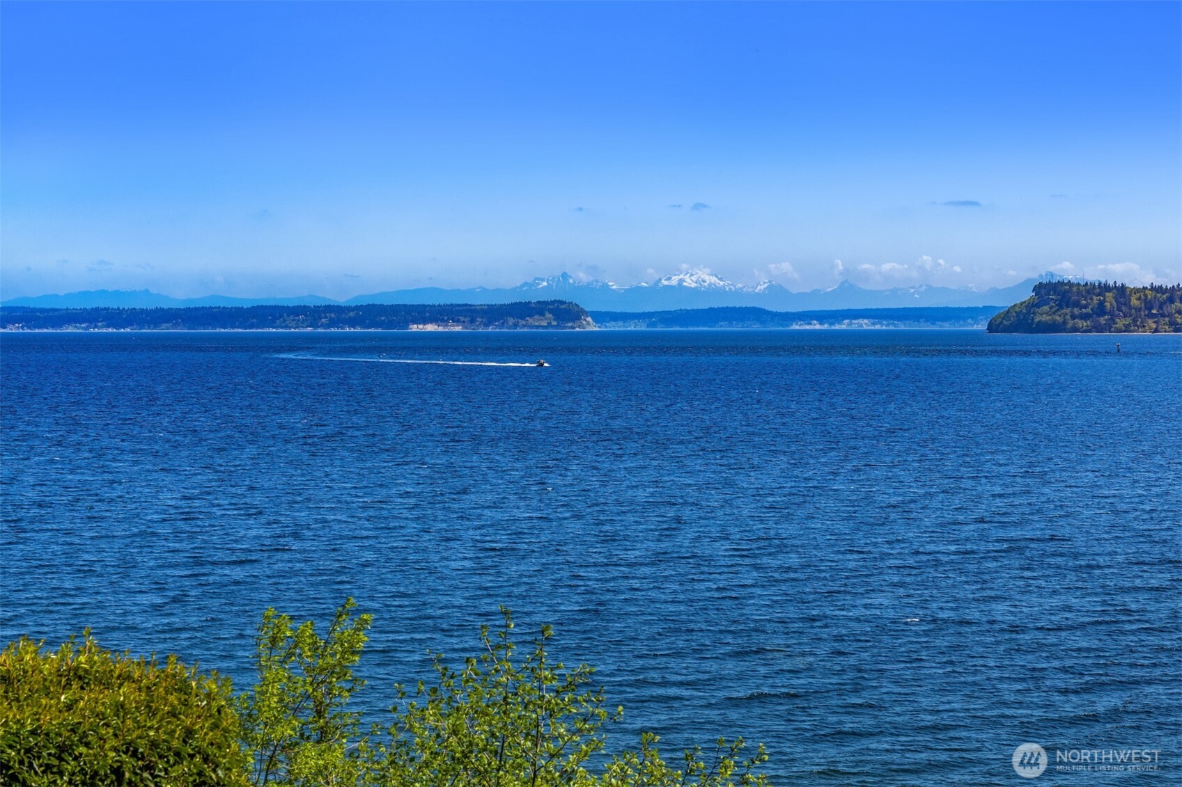 191 Condon Lane , Port Ludlow, WA 98365