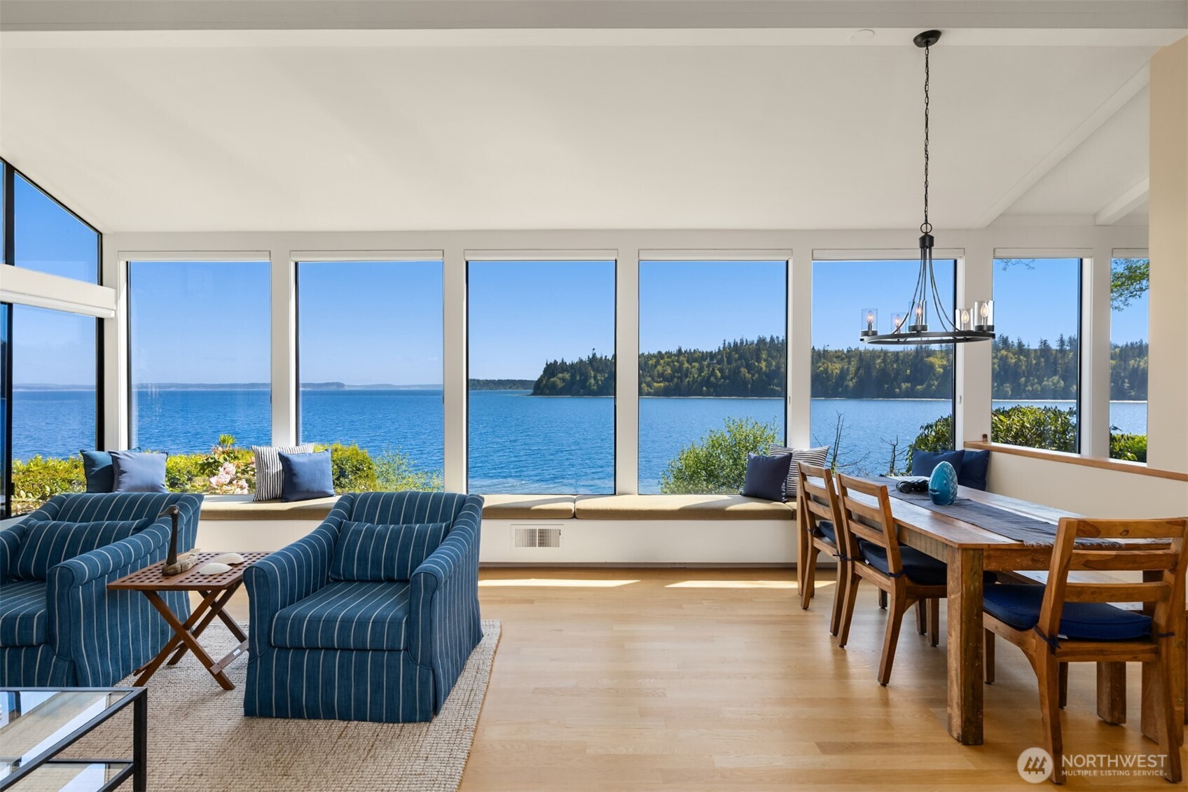 191 Condon Lane , Port Ludlow, WA 98365