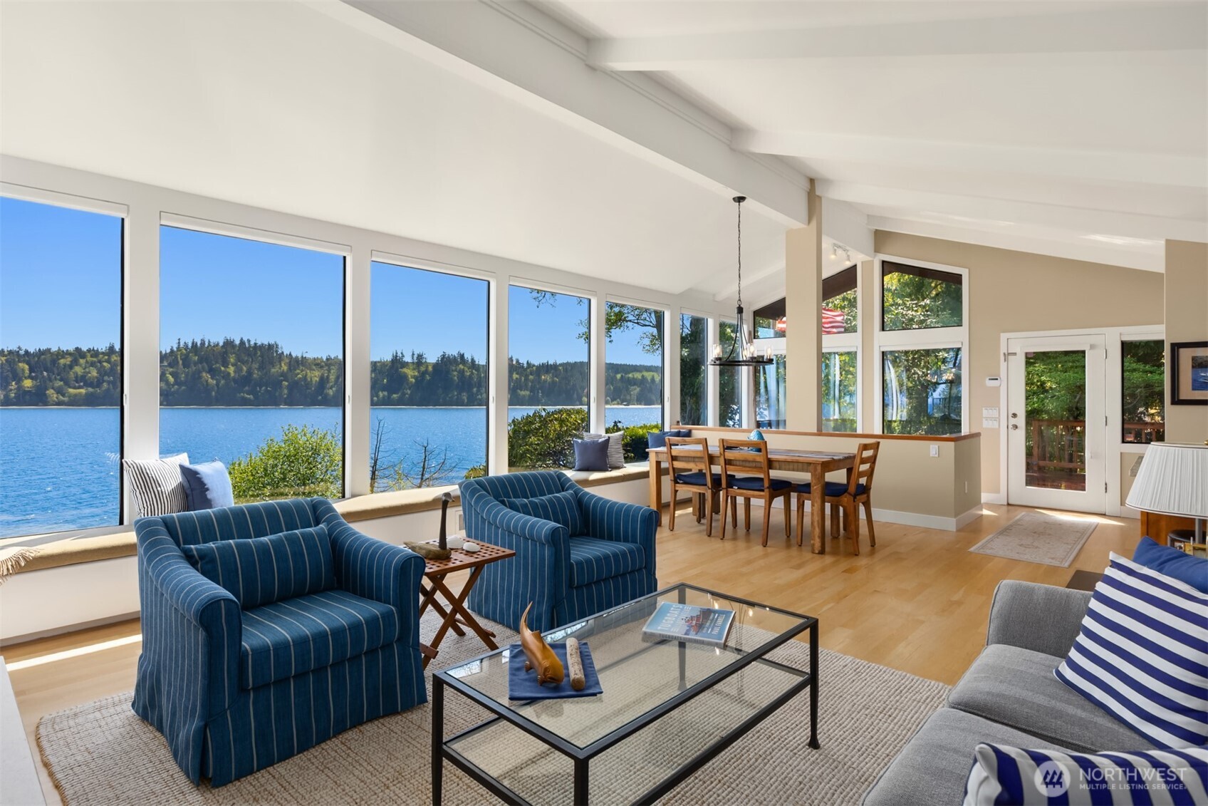 191 Condon Lane , Port Ludlow, WA 98365