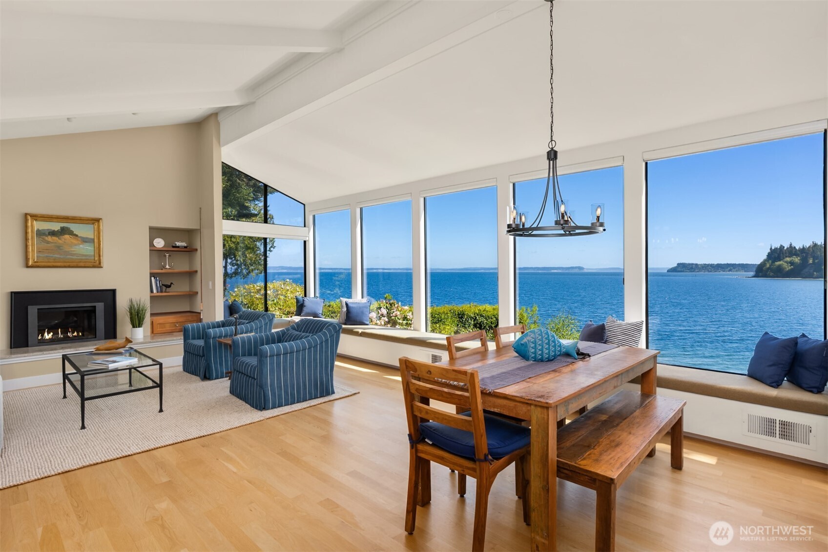 191 Condon Lane , Port Ludlow, WA 98365