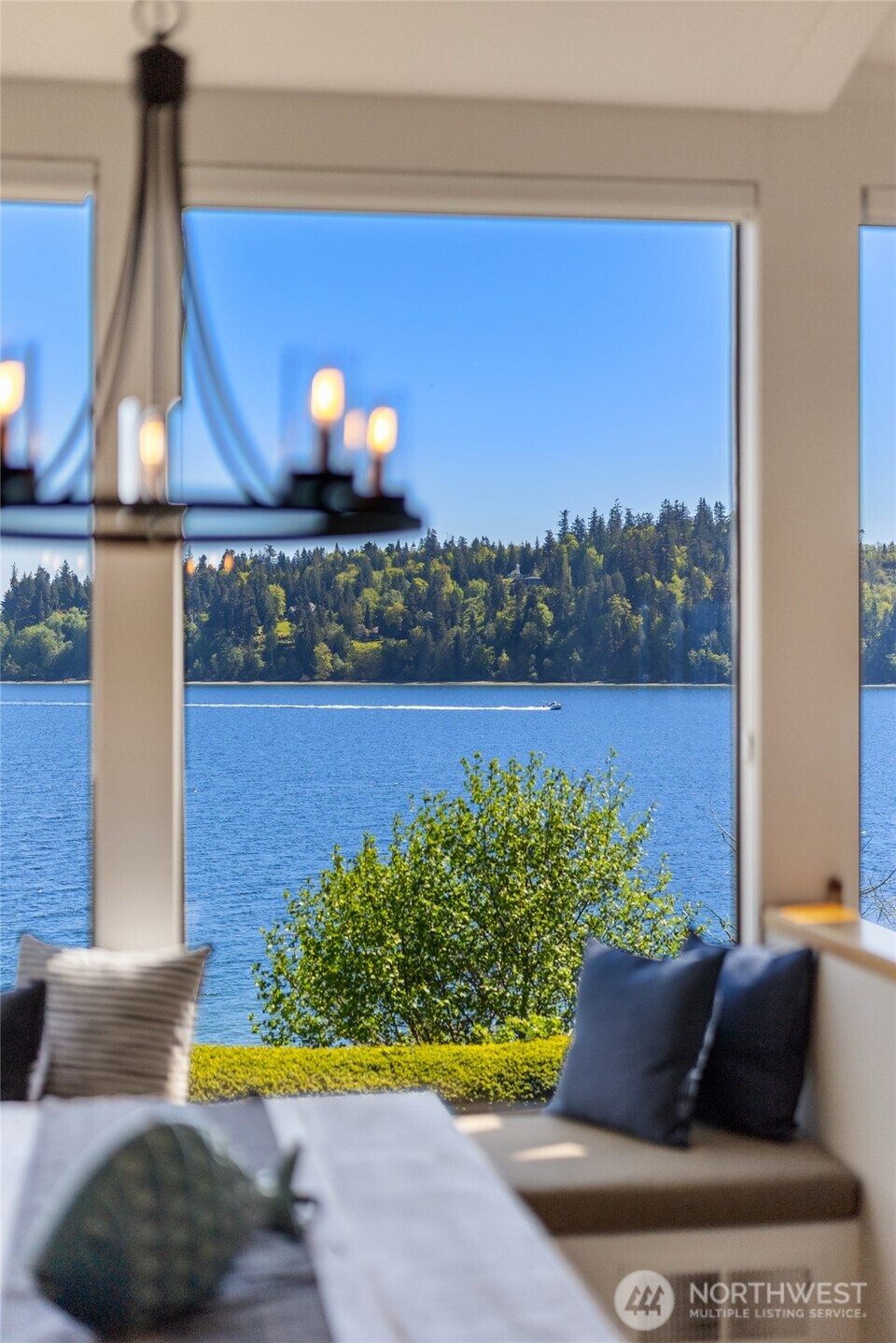 191 Condon Lane , Port Ludlow, WA 98365