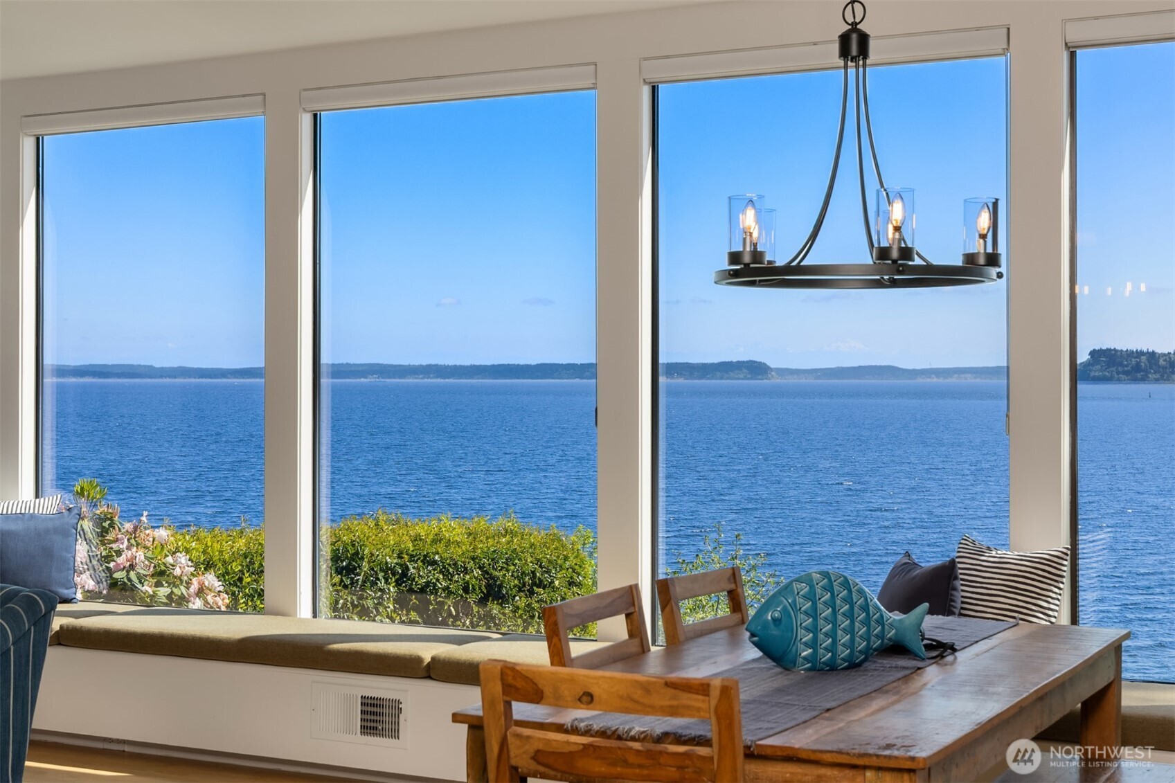 191 Condon Lane , Port Ludlow, WA 98365
