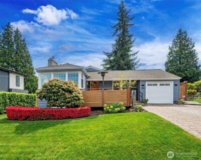 4061 W Ruffner Street , Seattle, WA 98199 - Photo 1