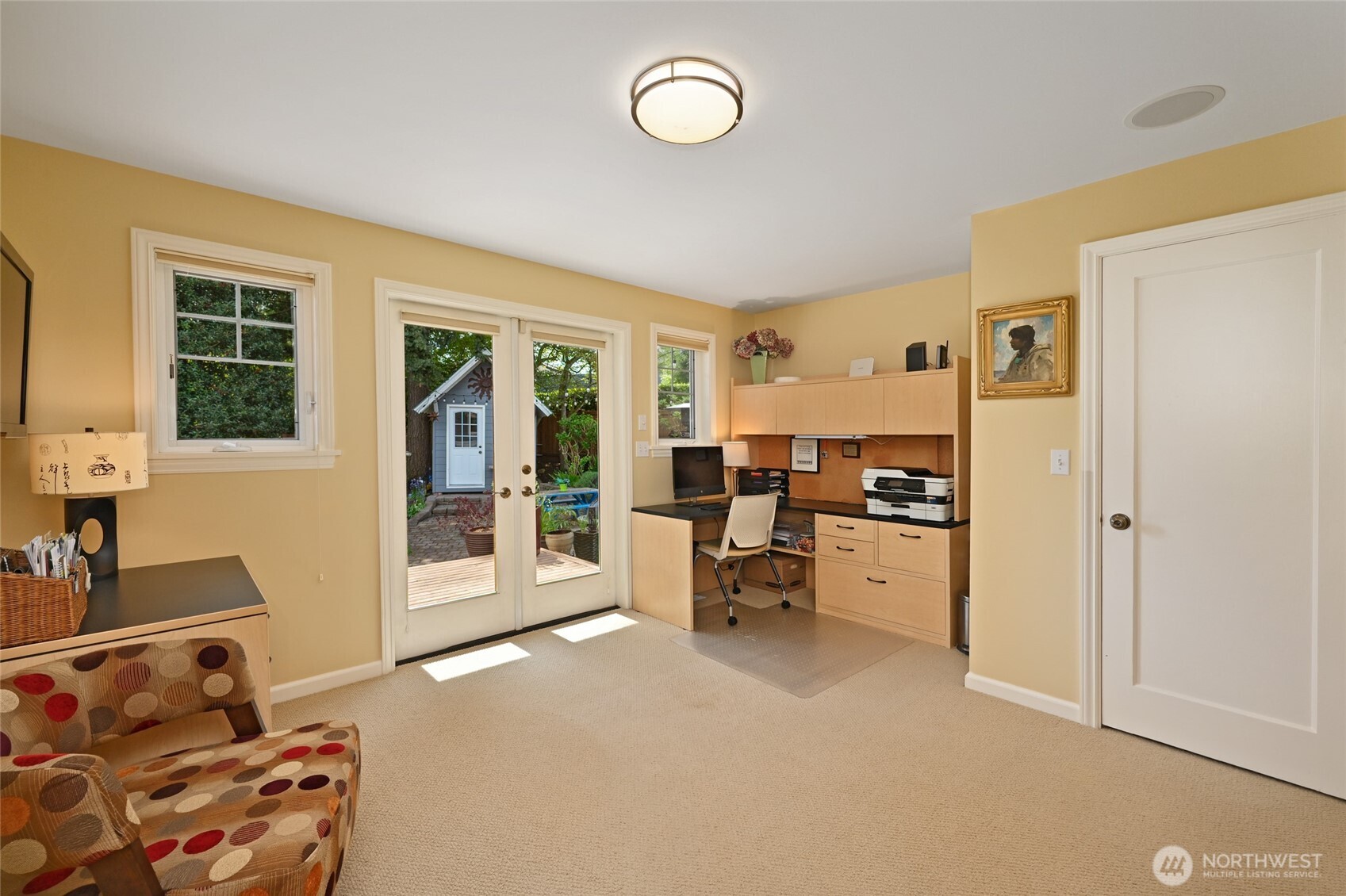 4061 W Ruffner Street , Seattle, WA 98199